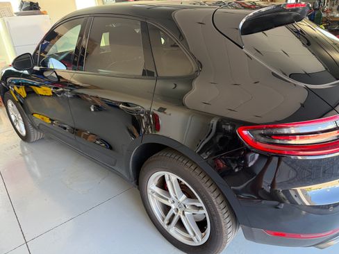 Used 2017 Porsche Macan S AWD/4WD image 24
