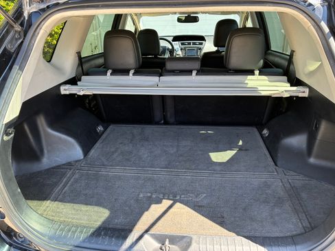 Used 2016 Toyota Prius V Four image 22