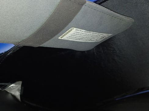 Used 1997 Pontiac Firebird Trans Am image 15