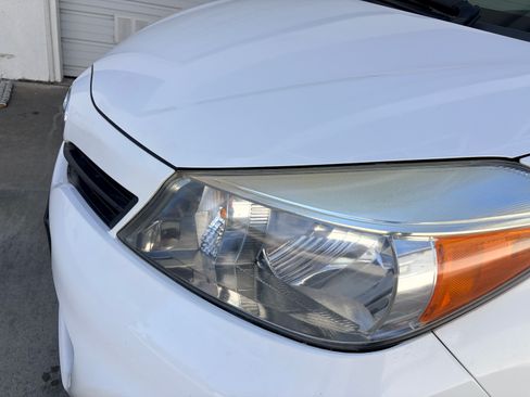 Used 2013 Toyota Yaris LE image 5