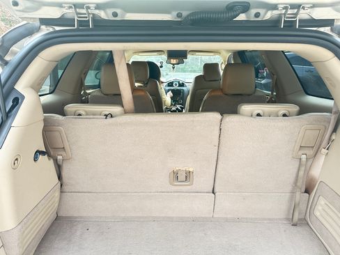 Used 2012 Buick Enclave Premium w/ Trailering Provision Package image 6