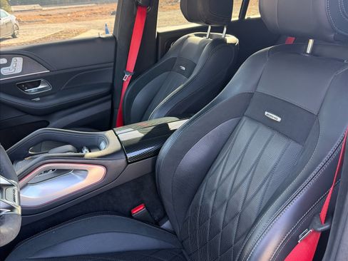 Used 2022 Mercedes-Benz GLE 53 AMG 4MATIC Coupe image 8