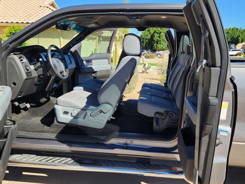 Used 2013 Ford F150 XLT w/ Luxury Equipment Group image 22