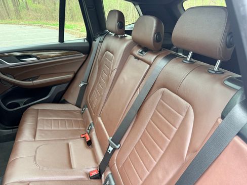 Used 2018 BMW X3 xDrive30i image 19