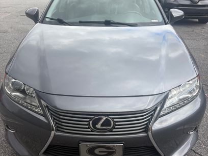 Used 2015 Lexus ES 350
