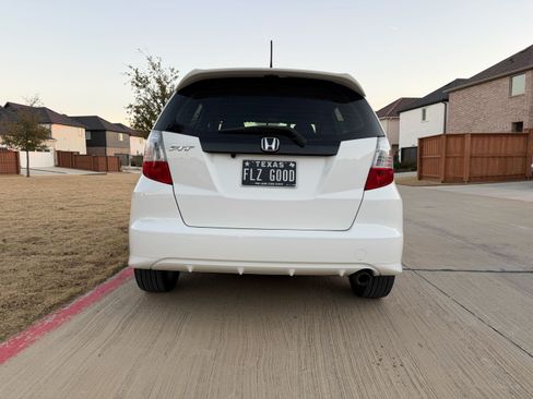 Used 2011 Honda Fit Sport image 6