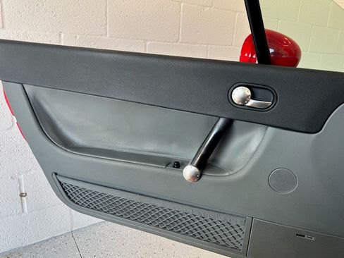 Used 2004 Audi TT 1.8T image 19