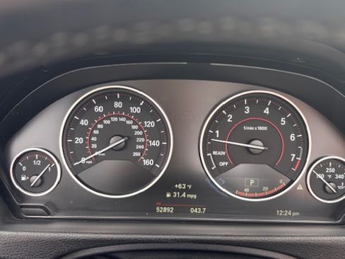 Used 2019 BMW 430i xDrive 430i xDrive Convertible 2D w/ Executive Package image 14