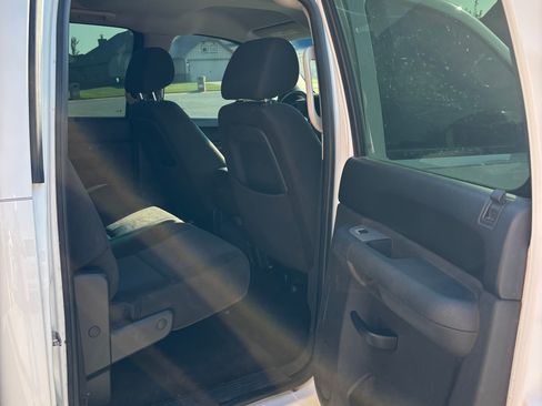 Used 2010 GMC Sierra 1500 SL RWD image 10