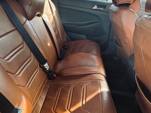 Used 2020 Hyundai Tucson SE image 9