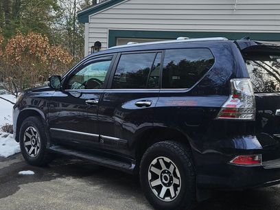 Used 2018 Lexus GX 460 Premium w/ Premium Package