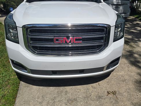 Used 2018 GMC Yukon XL SLT RWD image 11
