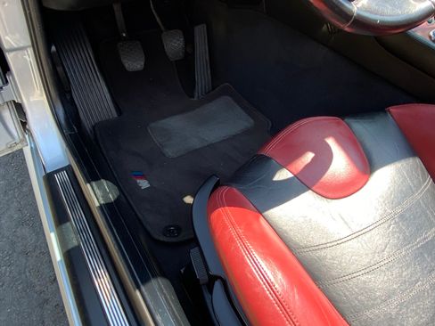 Used 1998 BMW M Roadster RWD image 16