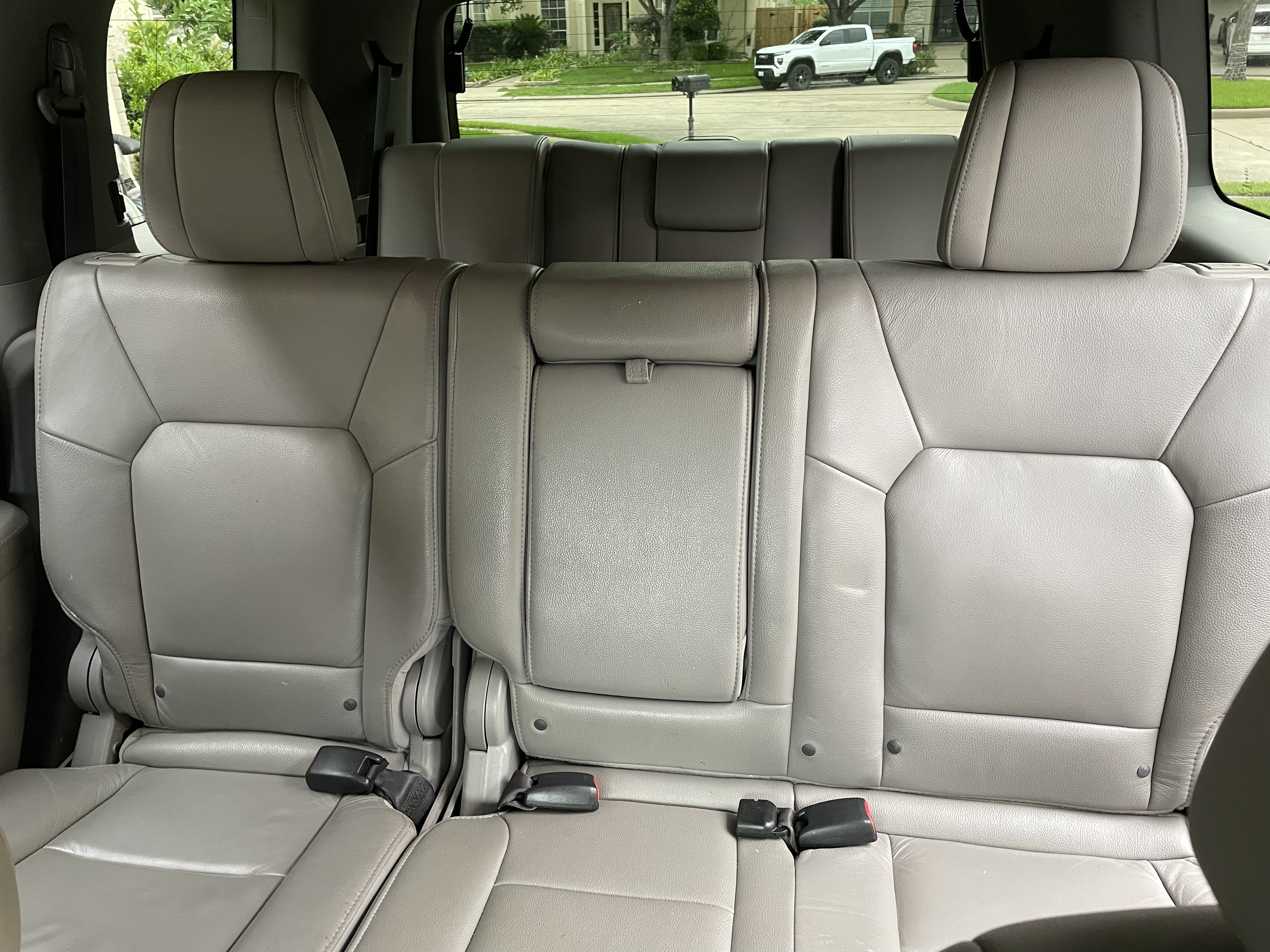 Used 2012 Honda Pilot EX-L image 8