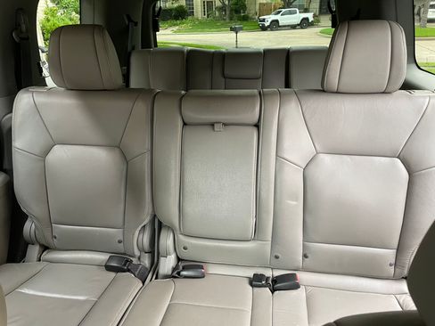 Used 2012 Honda Pilot EX-L image 8