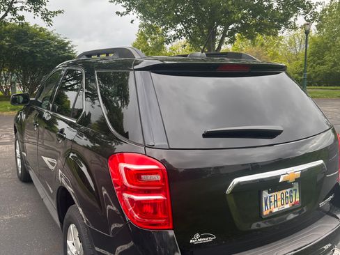 Used 2016 Chevrolet Equinox LT w/ Convenience Package FWD image 12