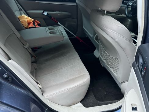 Used 2014 Subaru Legacy 2.5i w/ Alloy Wheel Package image 5