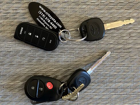 Used 2013 Toyota Tacoma 4x4 Double Cab w/ SR5 Pkg image 17