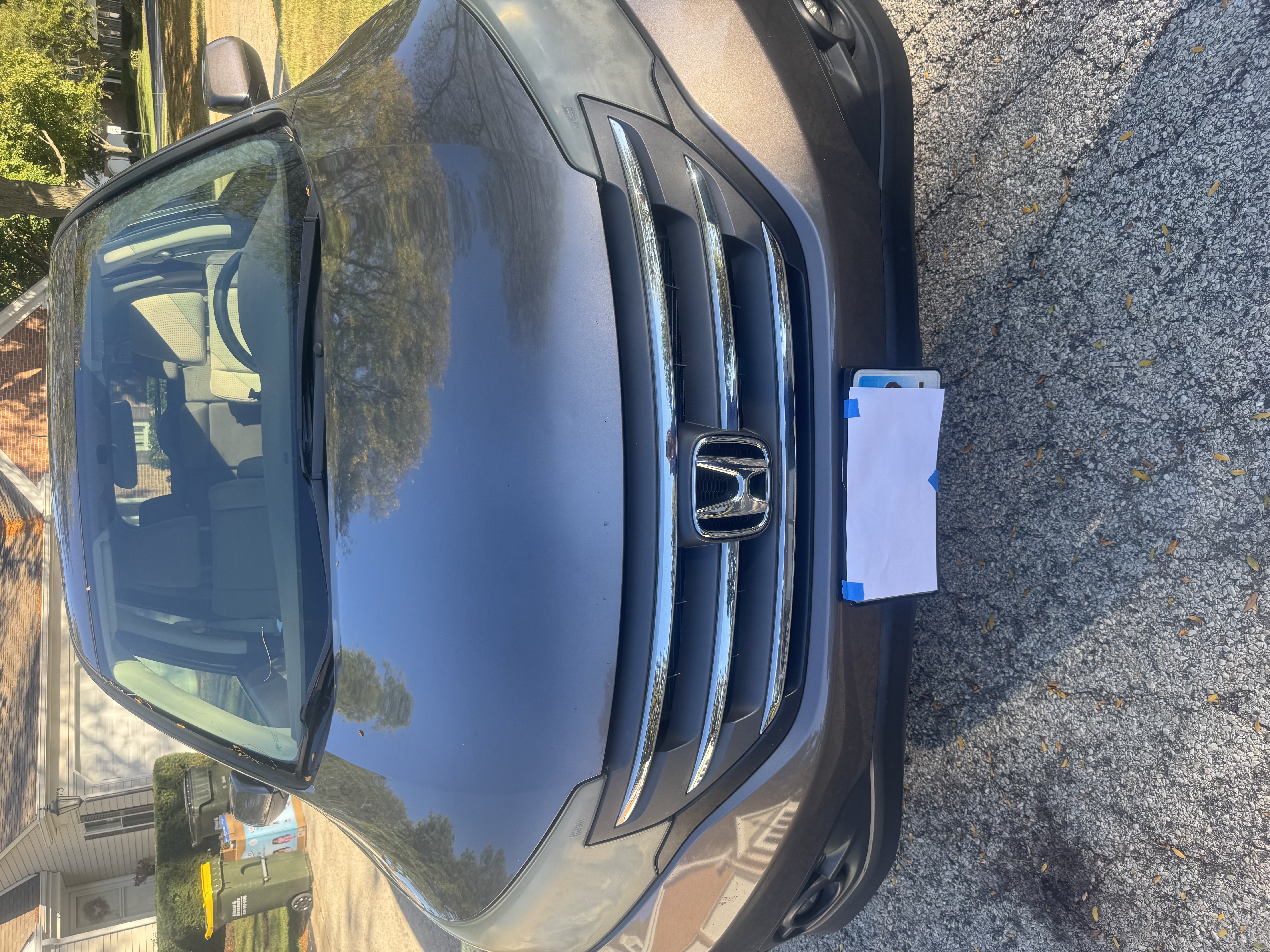 Used 2012 Honda CR-V EX image 17