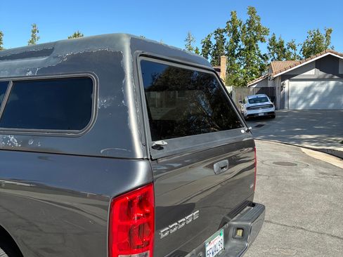 Used 2003 Dodge Ram 1500 Truck ST RWD image 5