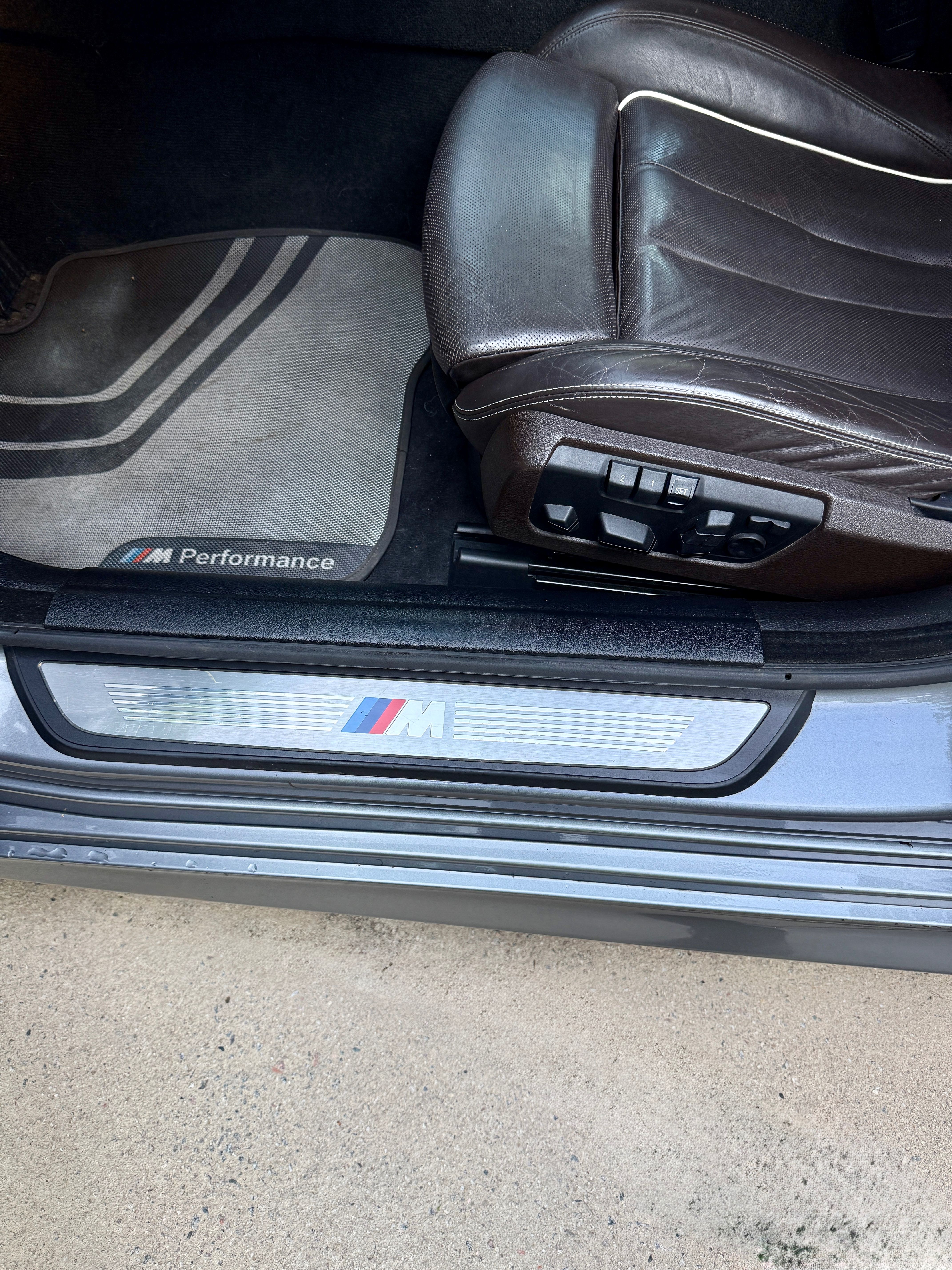 Used 2016 BMW 650i Gran Coupe RWD image 16