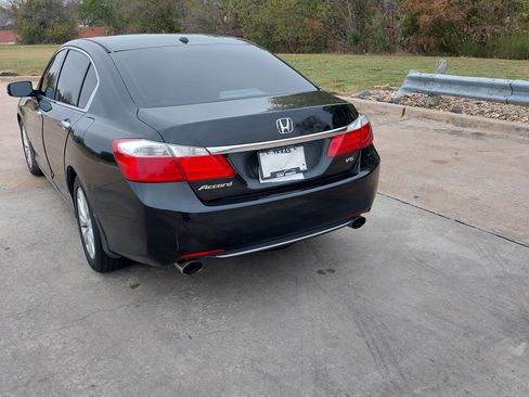 Used 2013 Honda Accord EX-L image 5
