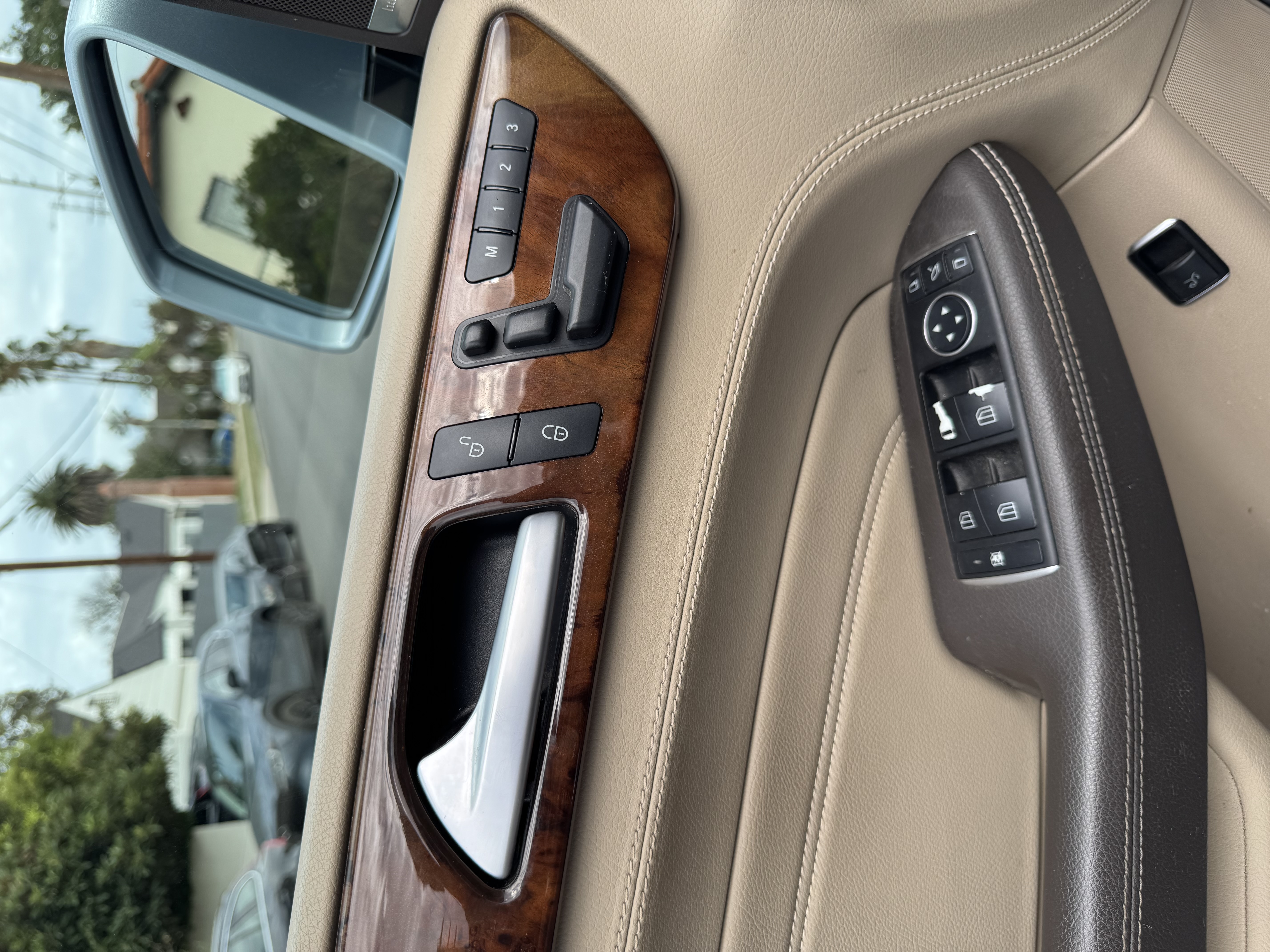 Used 2015 Mercedes-Benz ML 400 4MATIC image 16