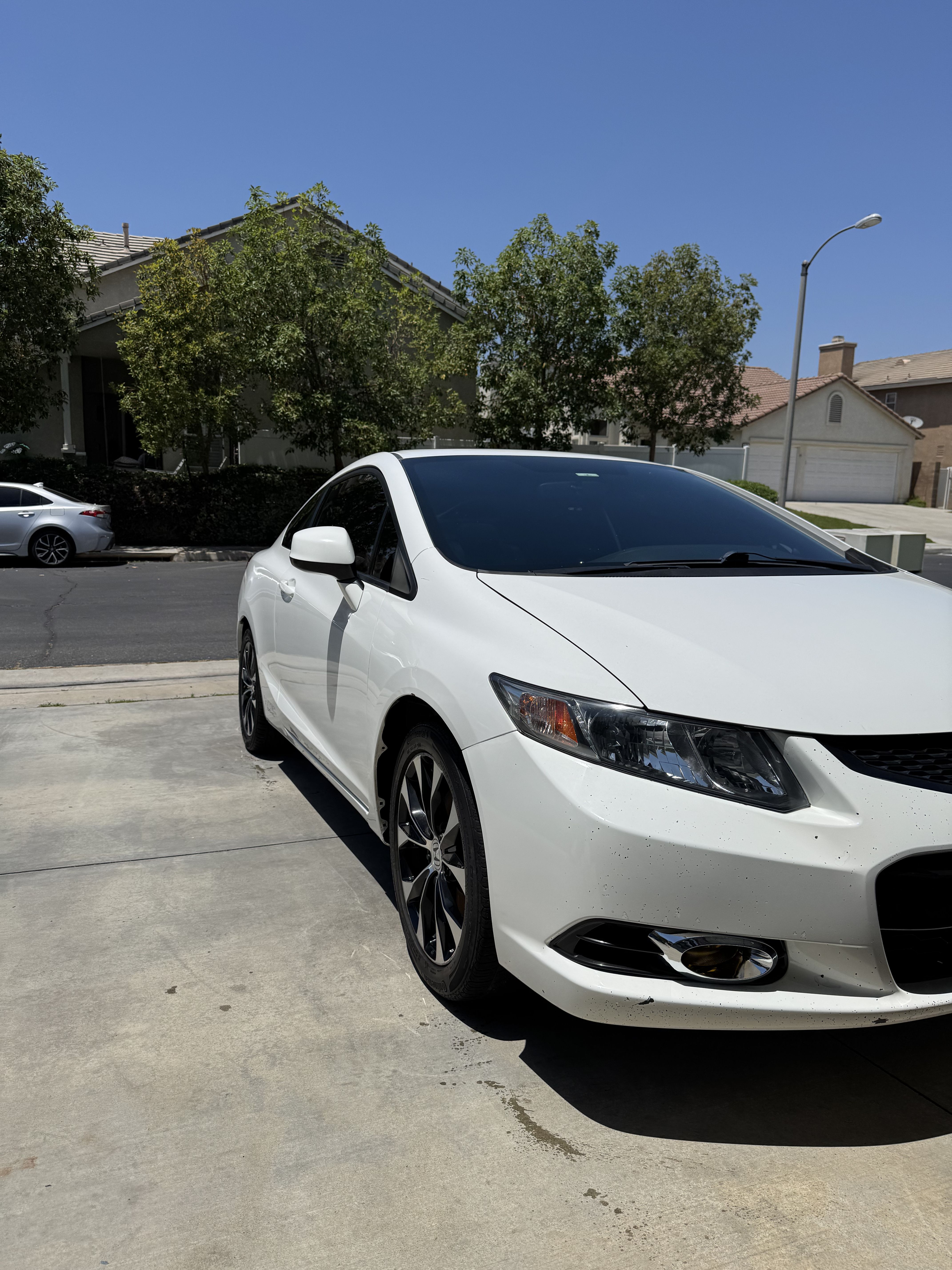 Used 2013 Honda Civic Si image 12