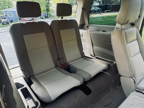 Used 2010 Ford Explorer Limited AWD/4WD image 14