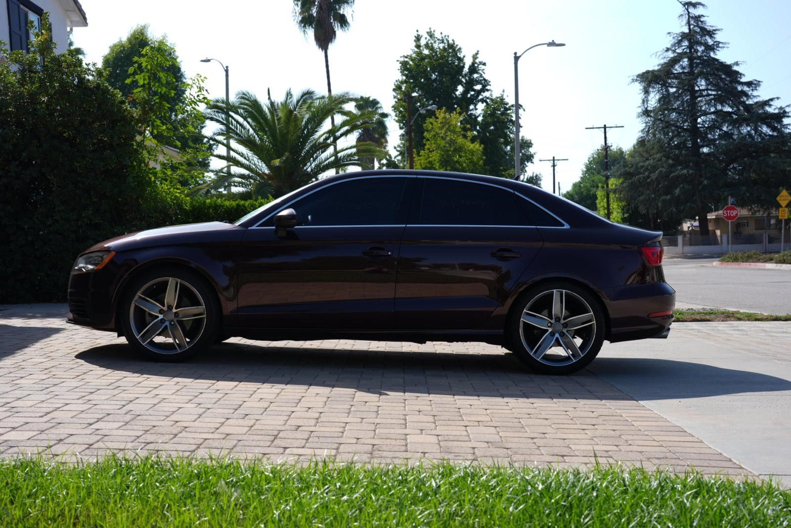Used 2015 Audi A3 1.8T Premium Plus w/ Premium Plus Package FWD image 5