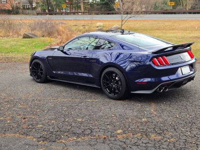 Used 2020 Ford Mustang Shelby GT350 w/ Technology Package