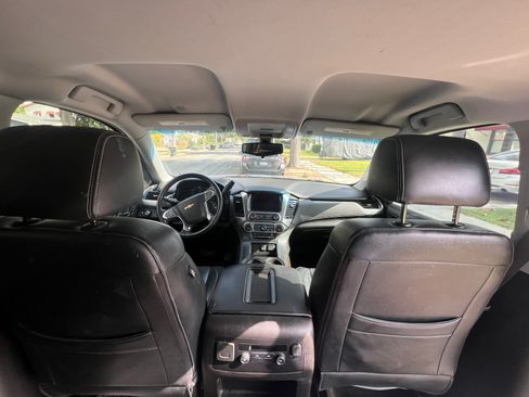 Used 2017 Chevrolet Tahoe LS image 24