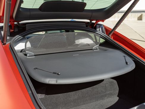 Used 2024 Mercedes-Benz AMG GT 63 S image 14