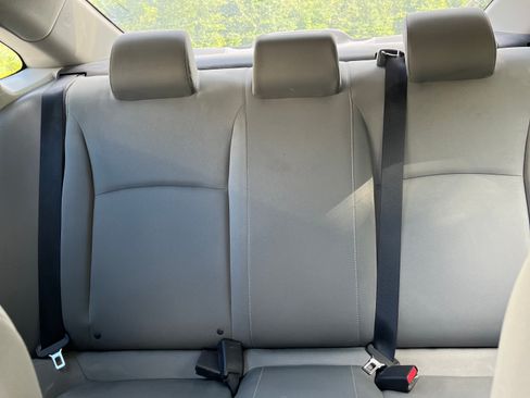 Used 2020 Honda Civic LX image 27