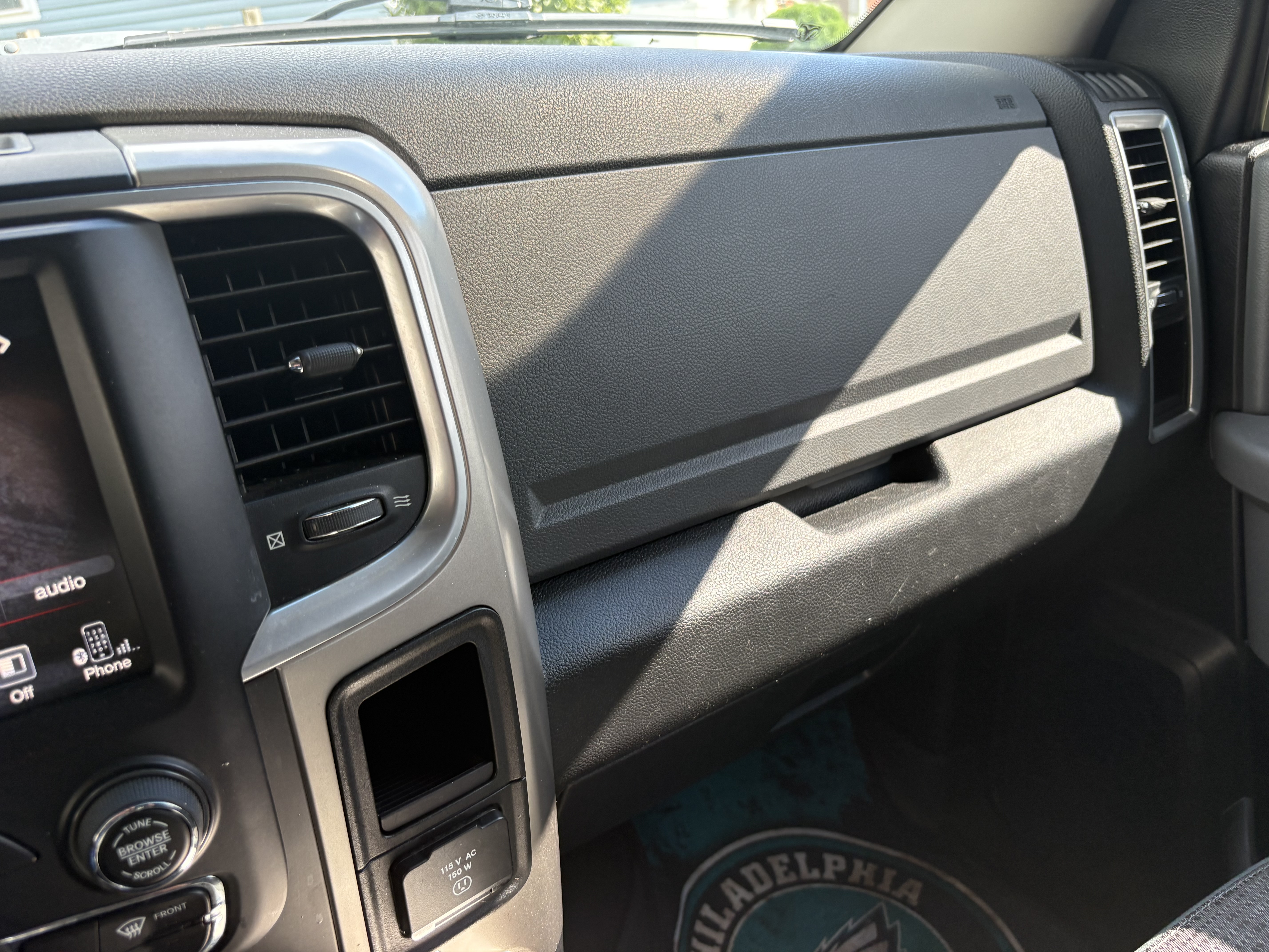 Used 2015 RAM 1500 Big Horn AWD/4WD image 28