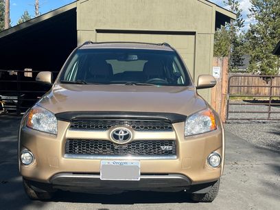 Used 2012 Toyota RAV4 Limited w/ Premium Plus Value Pkg