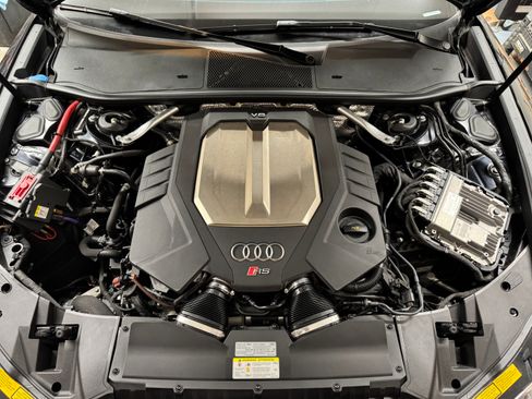 Used 2021 Audi RS 6 image 29