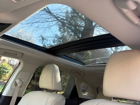 Used 2016 Lexus RX 350 350 Sport Utility 4D w/ Luxury Package image 13