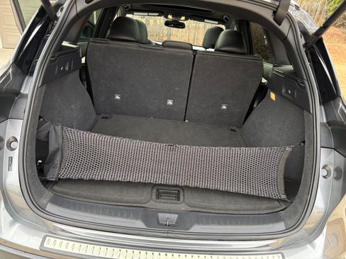 Used 2020 INFINITI QX50 Essential w/ Edition 30 Package image 10