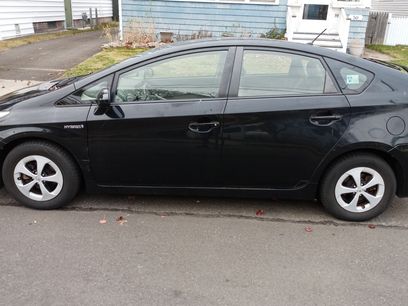 Used 2013 Toyota Prius One