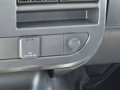 Used 2024 Chevrolet Express 3500 w/ Power Convenience Package image 11