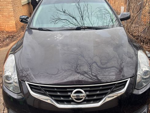 Used 2012 Nissan Altima 2.5 S w/ Convenience Pkg image 2