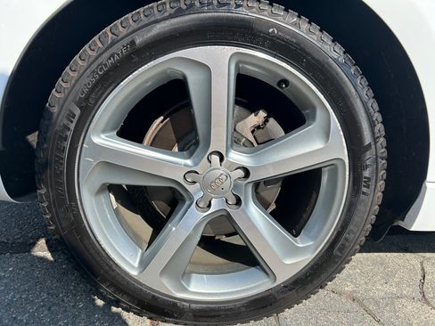 Used 2014 Audi Q5 TDI Premium Plus AWD/4WD image 18