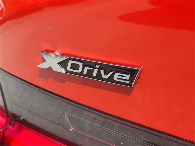 Used 2023 BMW M3 Competition w/ M Carbon Exterior Package AWD/4WD image 23