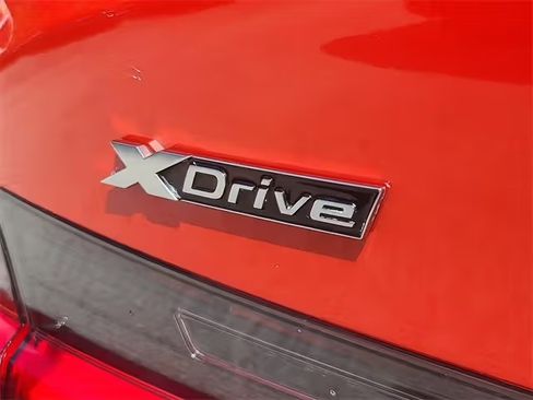 Used 2023 BMW M3 Competition w/ M Carbon Exterior Package AWD/4WD image 23