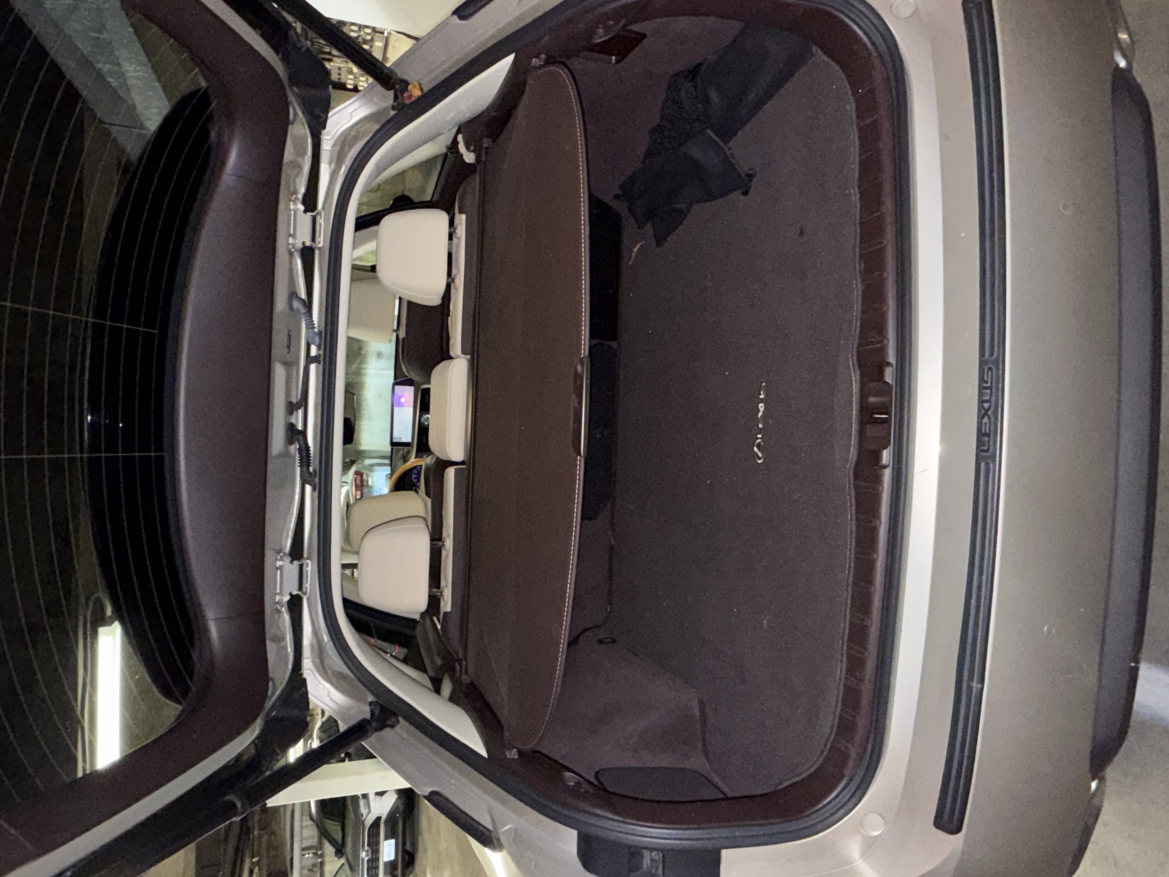 Used 2016 Lexus RX 350 AWD w/ Premium Package image 12