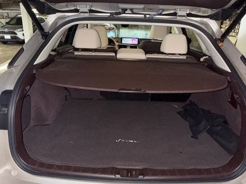 Used 2016 Lexus RX 350 AWD w/ Premium Package image 12