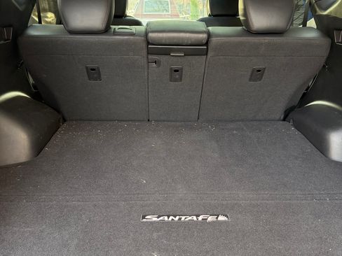 Used 2014 Hyundai Santa Fe Sport 2.0T w/ Technology Package 05 image 12