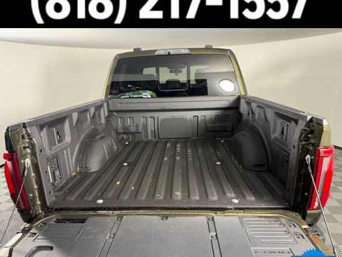 Used 2024 Ford F150 Raptor image 6