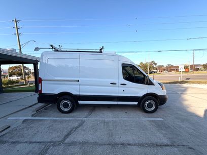 Used 2019 Ford Transit 150 130 Medium Roof